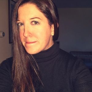 Meet your Posher, Hayley